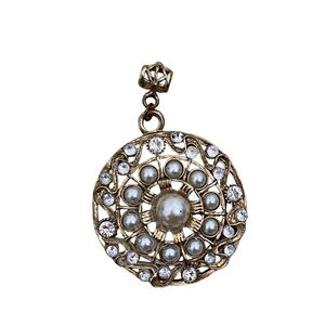 Vintage Pendant